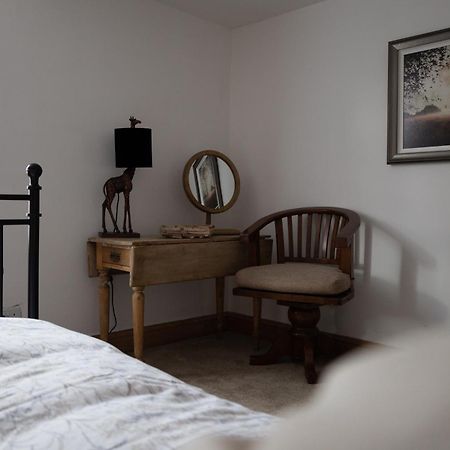 Chester Townhouse Экстерьер фото