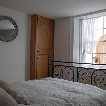 Chester Townhouse Экстерьер фото
