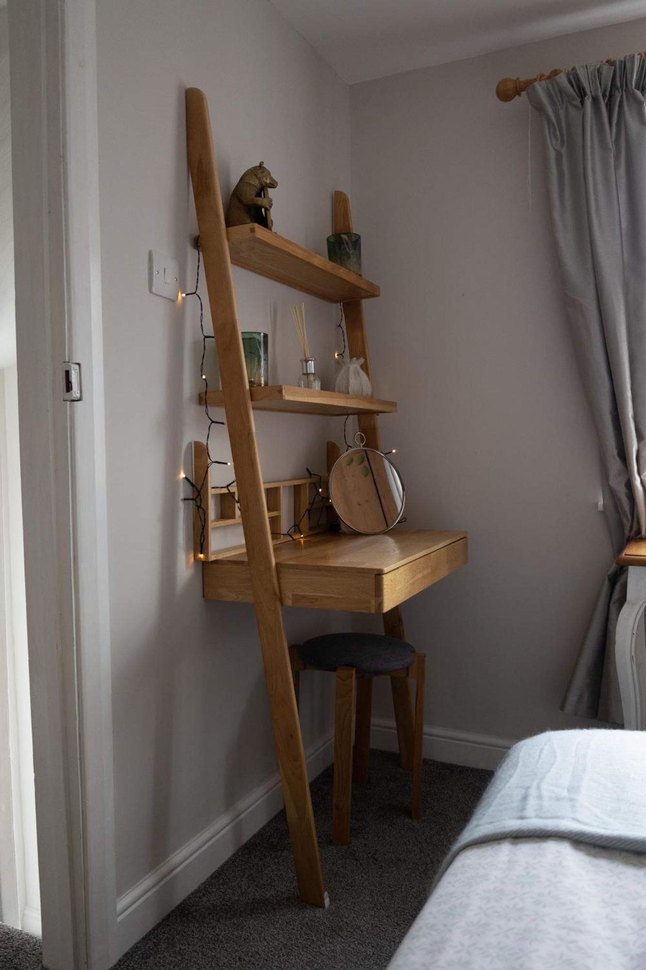 Chester Townhouse Экстерьер фото
