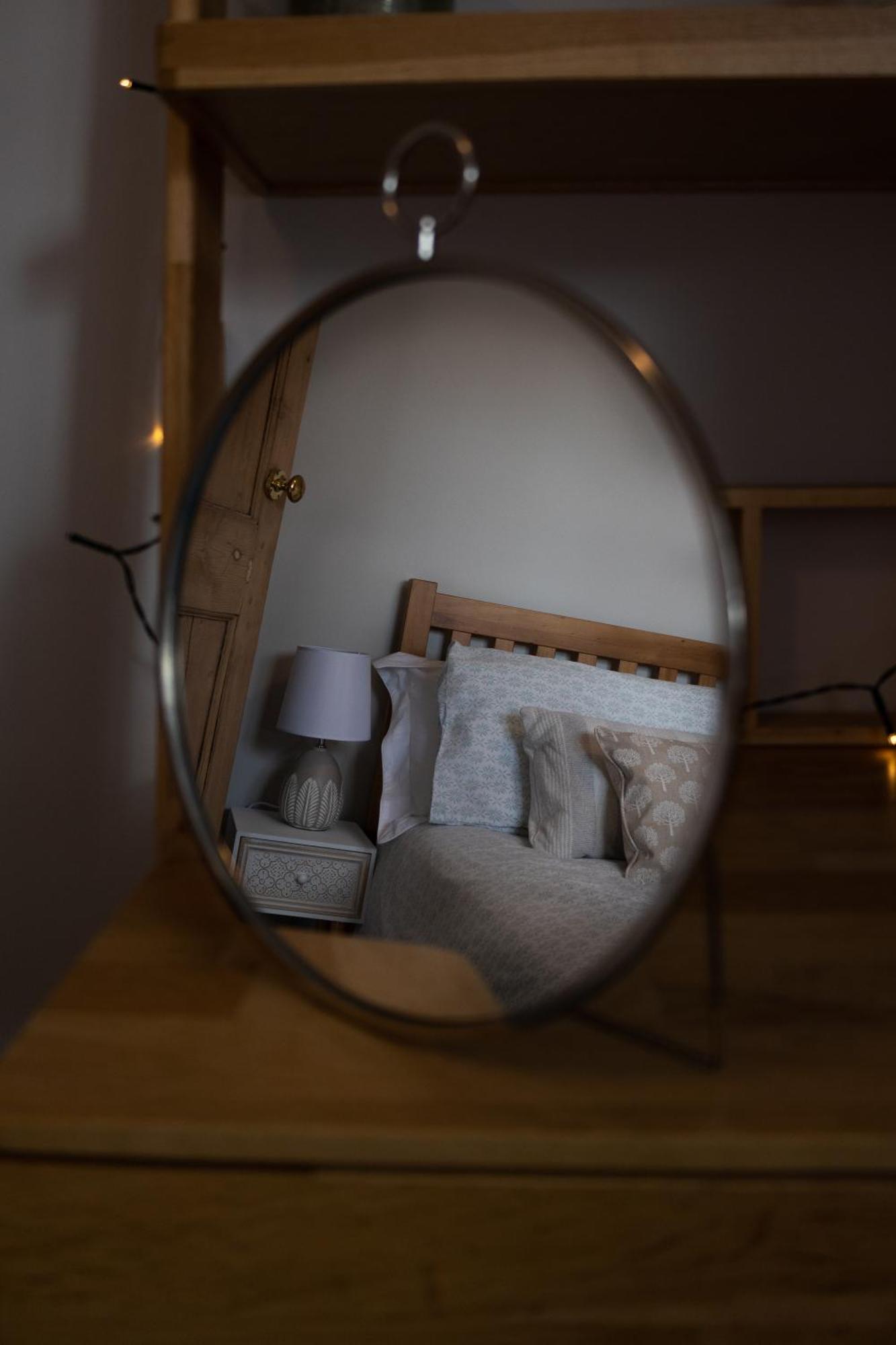 Chester Townhouse Экстерьер фото