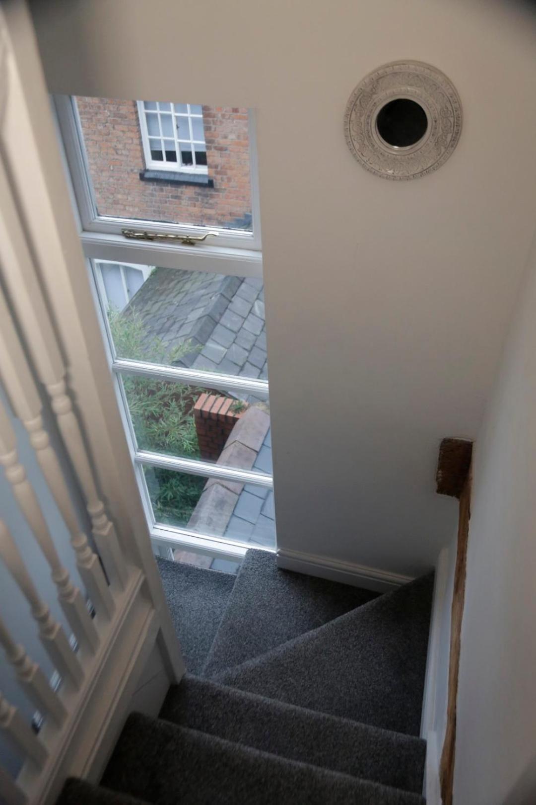 Chester Townhouse Экстерьер фото